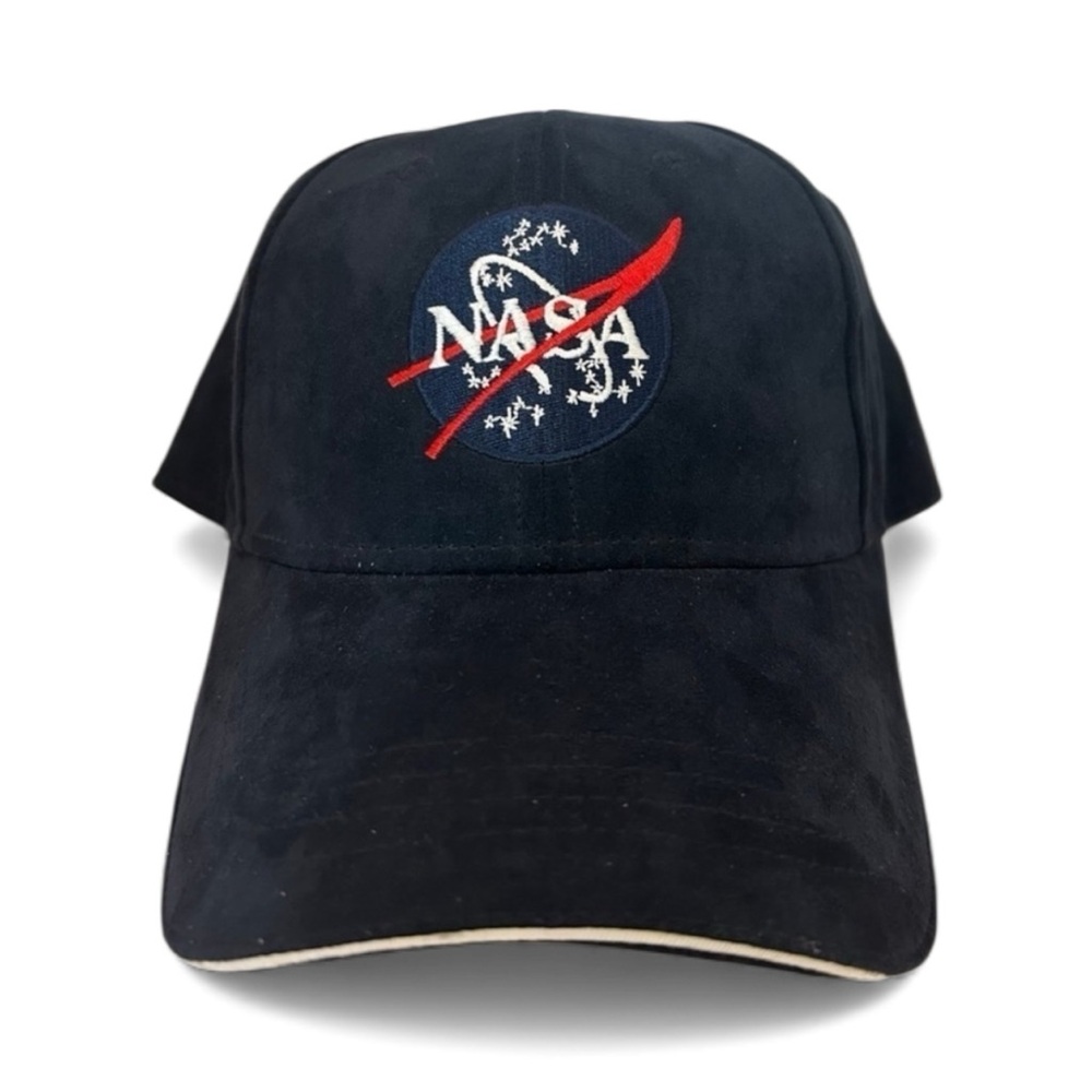 NASA Hat from Kennedy Space Center EUC